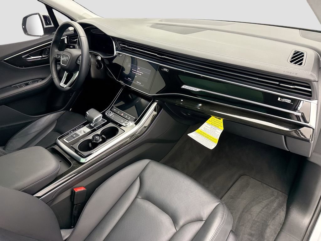 Certified 2023 Audi Q7 2.0T Premium Plus w/ Premium Plus Package image 16