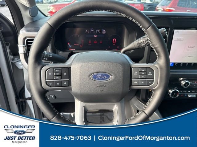 New 2026 Ford F250 Lariat w/ FX4 Off-Road Package image 22