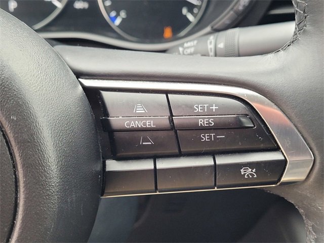 Used 2024 MAZDA MAZDA3 s image 14