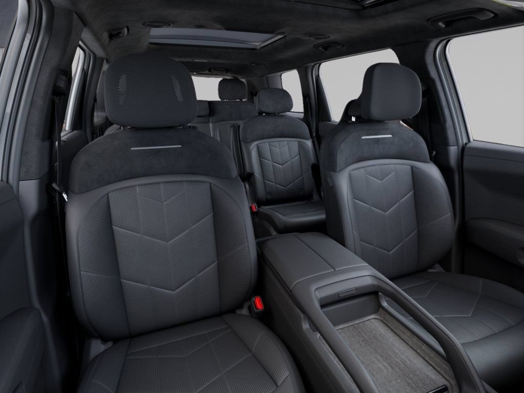 New 2027 Kia Telluride X-Line SX Prestige AWD/4WD image 15