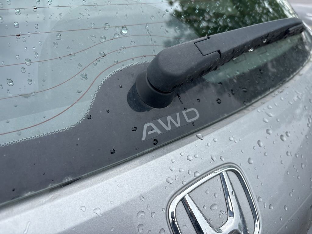 Used 2023 Honda HR-V LX image 4