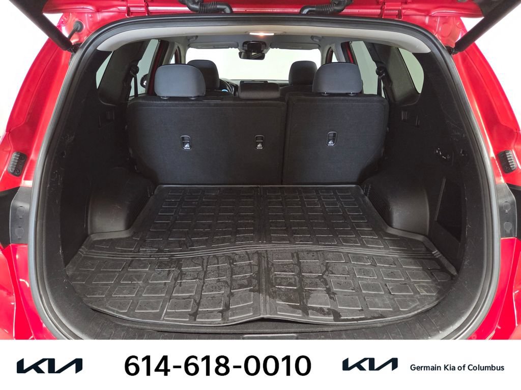 Used 2022 Hyundai Santa Fe XRT AWD/4WD image 20