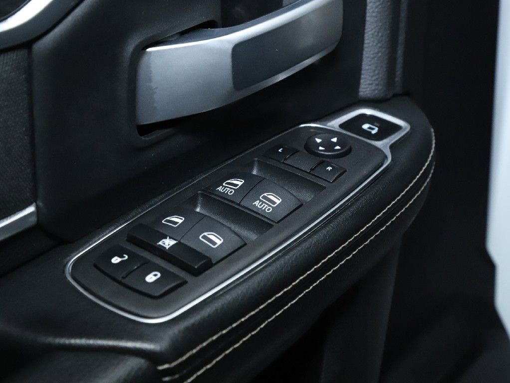 Used 2024 RAM 4500 SLT w/ Quick Order Package 2YG SLT image 16