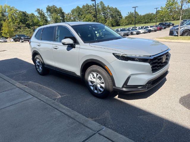 New 2026 Honda CR-V LX image 7