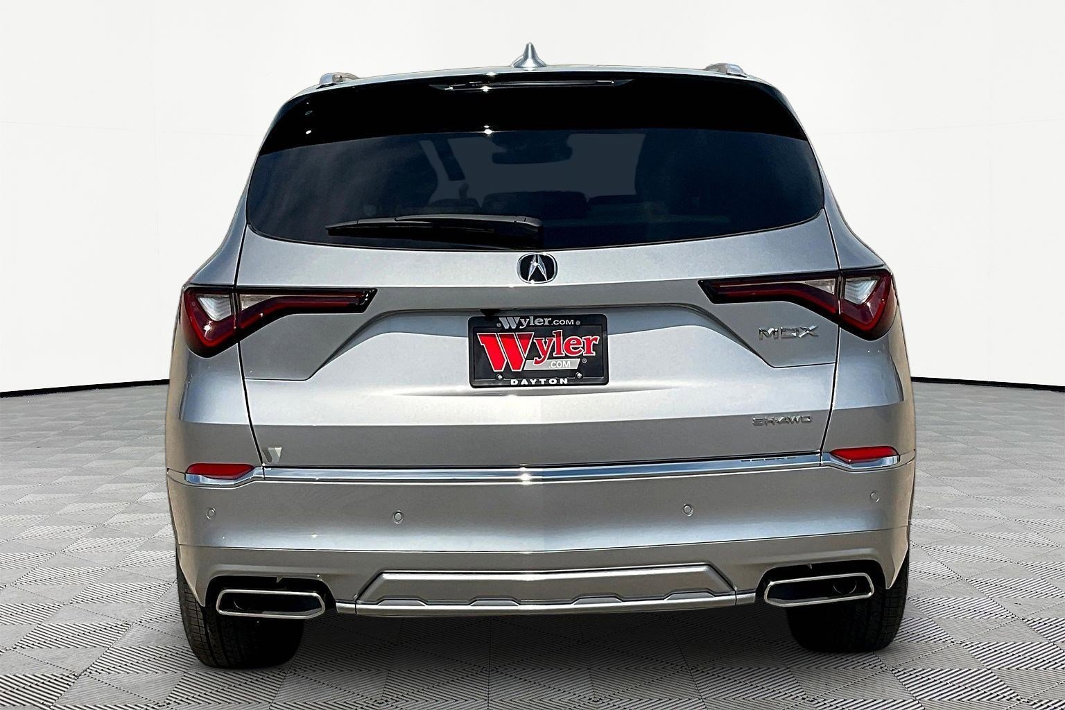 New 2026 Acura MDX SH-AWD w/ Advance Package image 5