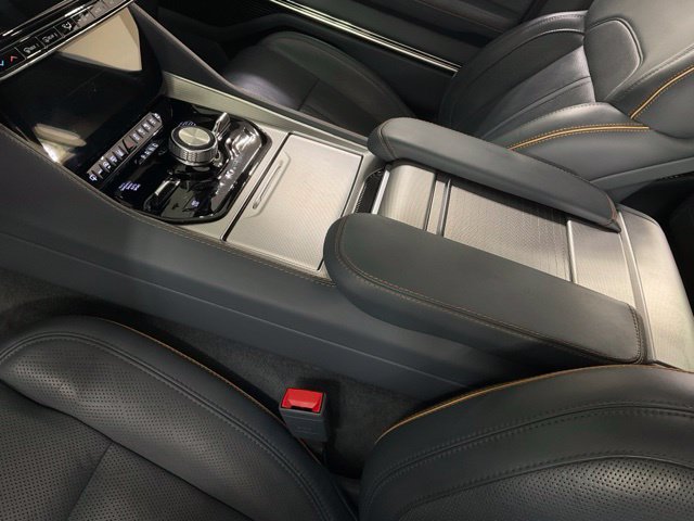 Used 2023 Jeep Grand Wagoneer Series II AWD/4WD image 13