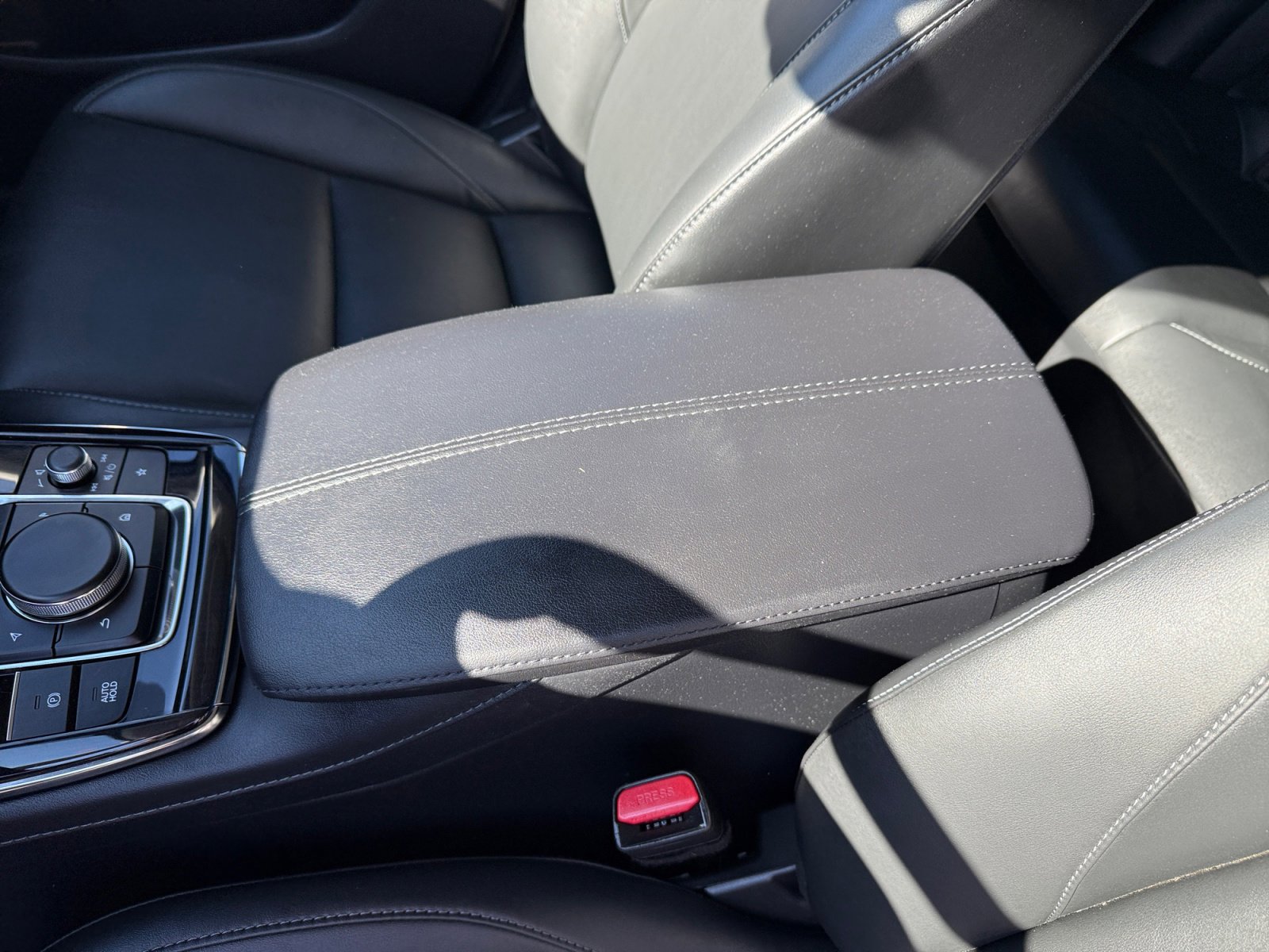 Certified 2024 MAZDA CX-30 AWD 2.5 S w/ Preferred Package image 14