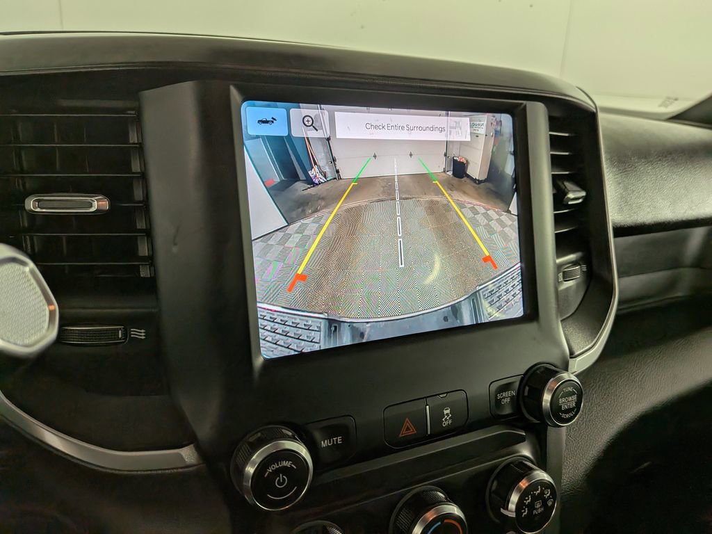 Used 2022 RAM 2500 Big Horn image 24