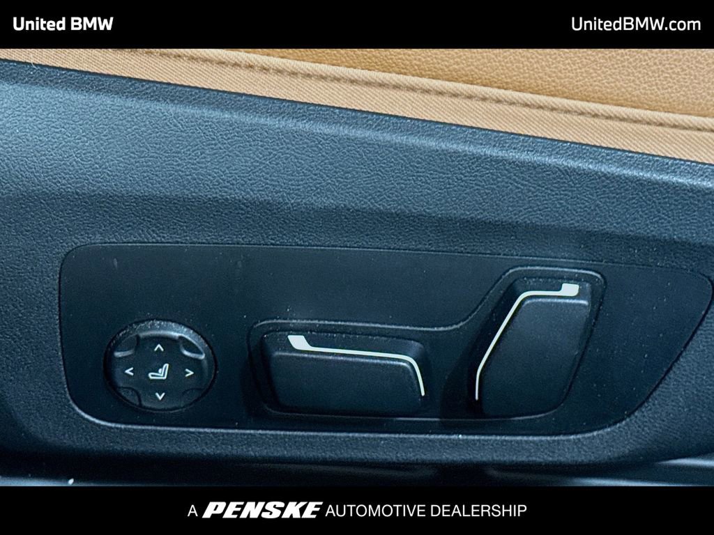 Used 2025 BMW 430i Convertible image 4