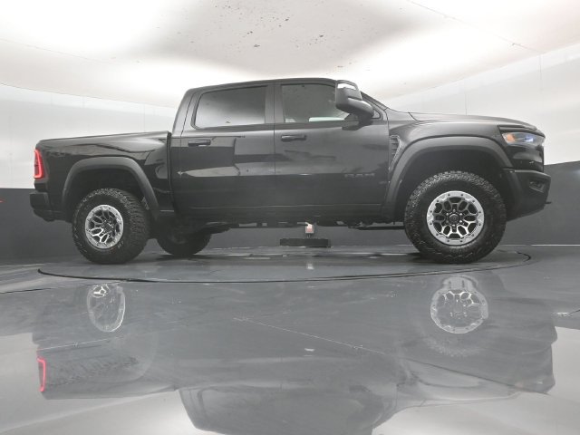 New 2027 RAM 1500 RHO w/ RHO Level 1 Equipment Group AWD/4WD image 53