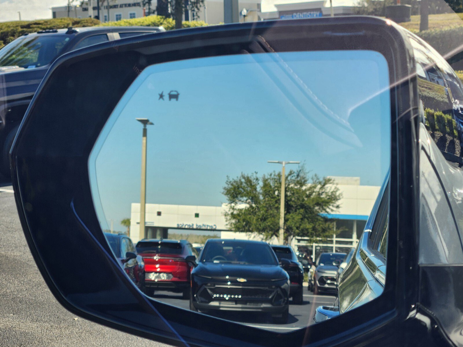 New 2026 Chevrolet Tahoe Premier w/ Sun And Tow Package image 15