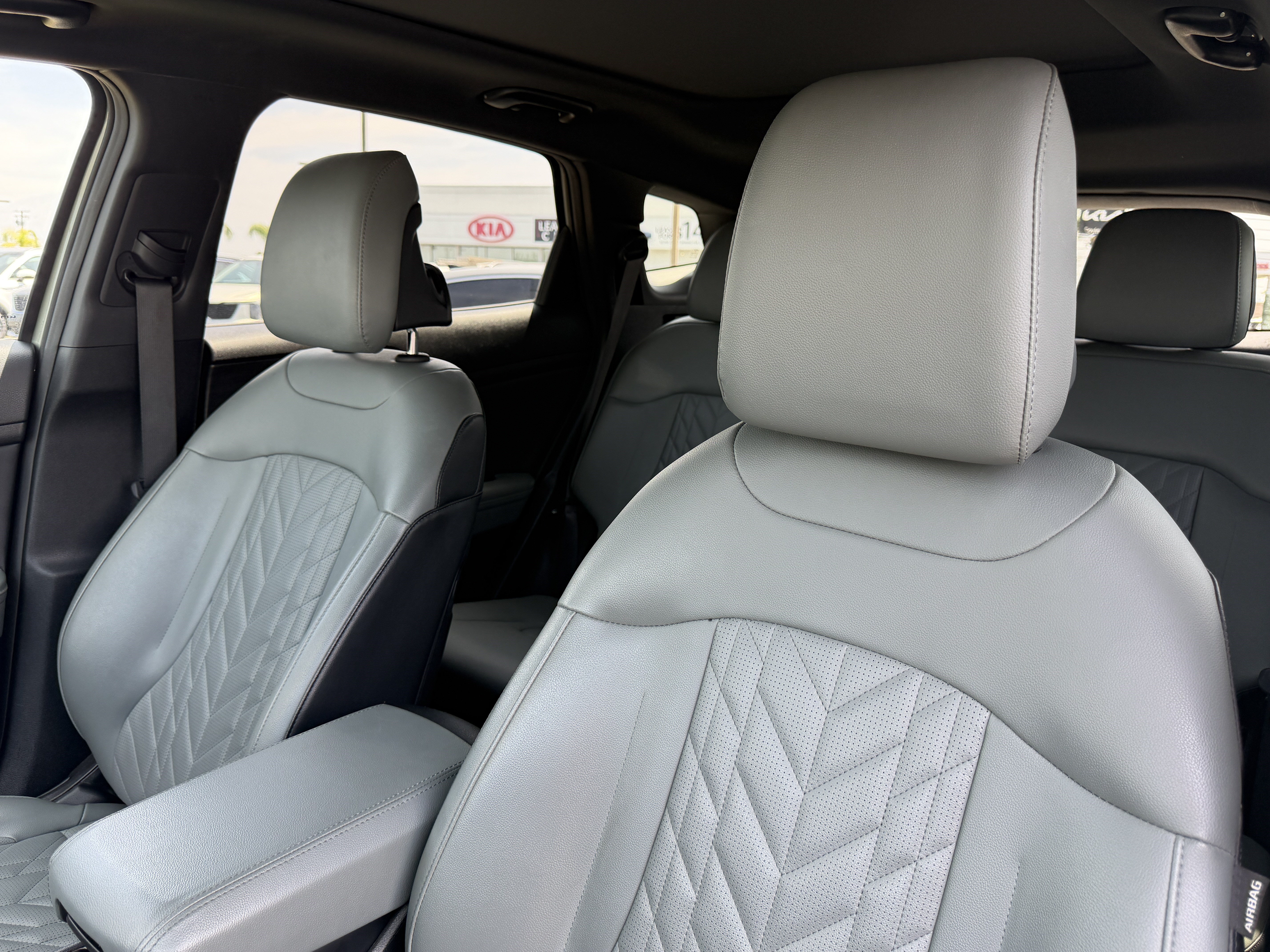 Certified 2023 Kia Sportage X-Pro AWD/4WD image 17