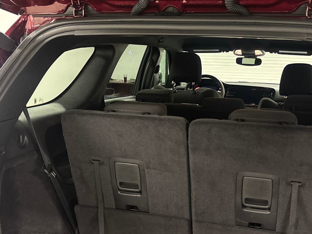 Used 2025 Dodge Durango GT w/ Blacktop Package image 19