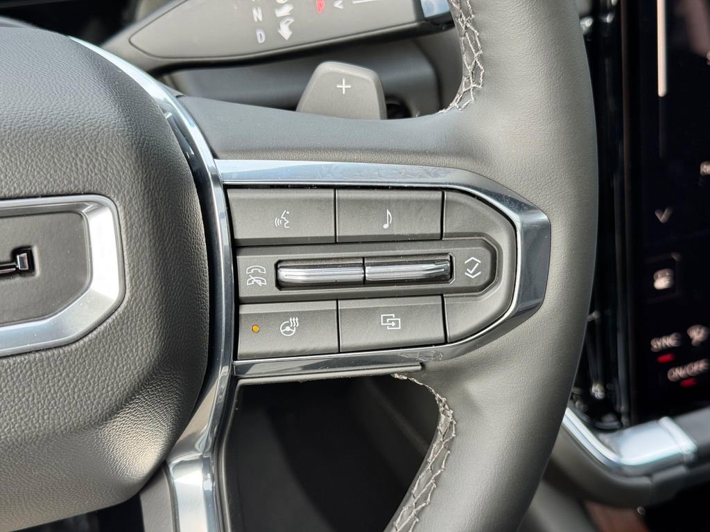 New 2026 GMC Yukon XL Denali w/ Sun & Power Step Package AWD/4WD image 31