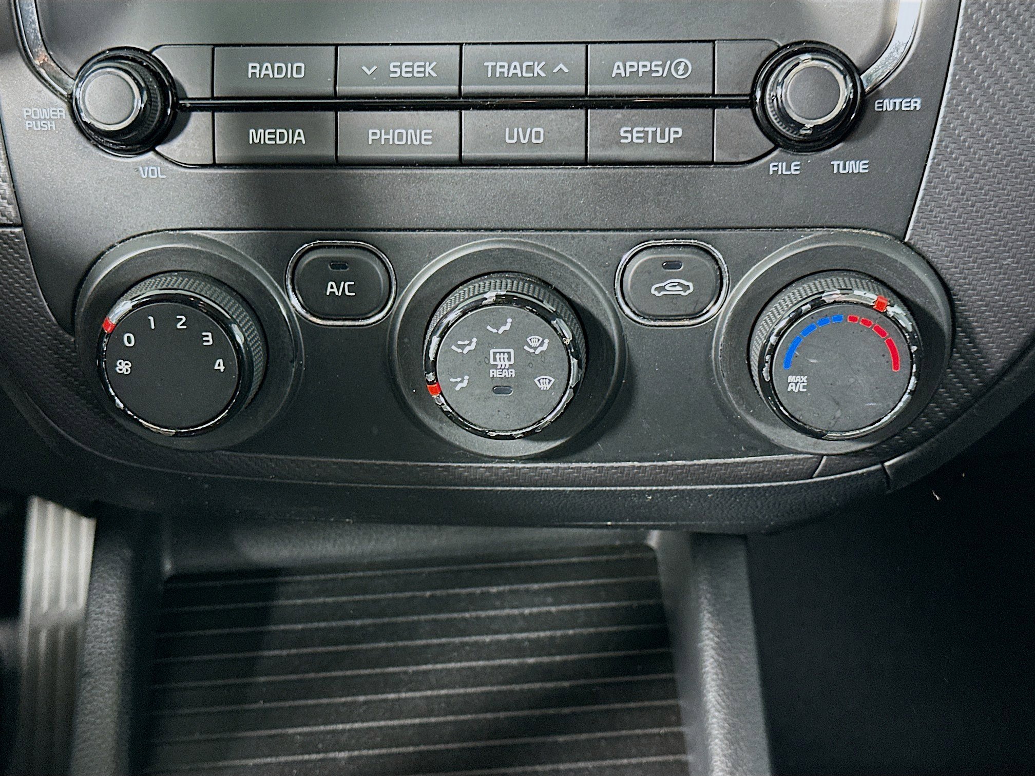 Used 2017 Kia Forte S w/ S Technology Package image 23