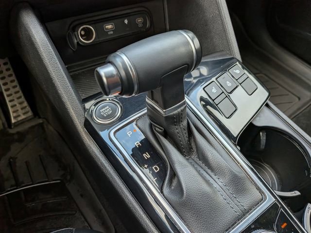 Used 2024 Kia Sportage X-Pro image 24