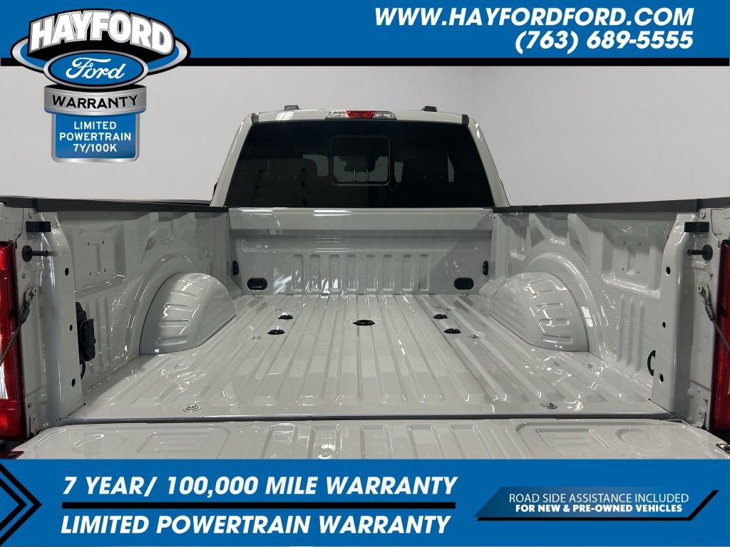New 2026 Ford F250 XL w/ XL Off-Road Package image 20