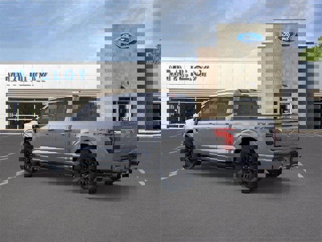 New 2025 Ford F150 Lariat w/ Equipment Group 502A High image 28