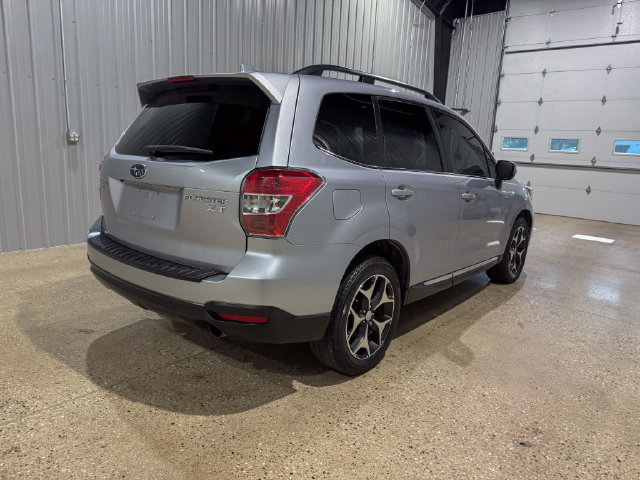 Used 2016 Subaru Forester 2.0XT Touring w/ Eyesight & Navigation System AWD/4WD image 6