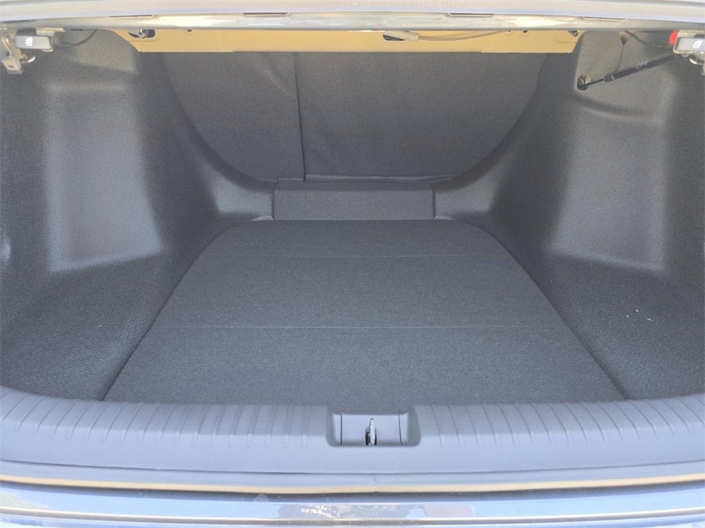 New 2025 Honda Accord SE image 19