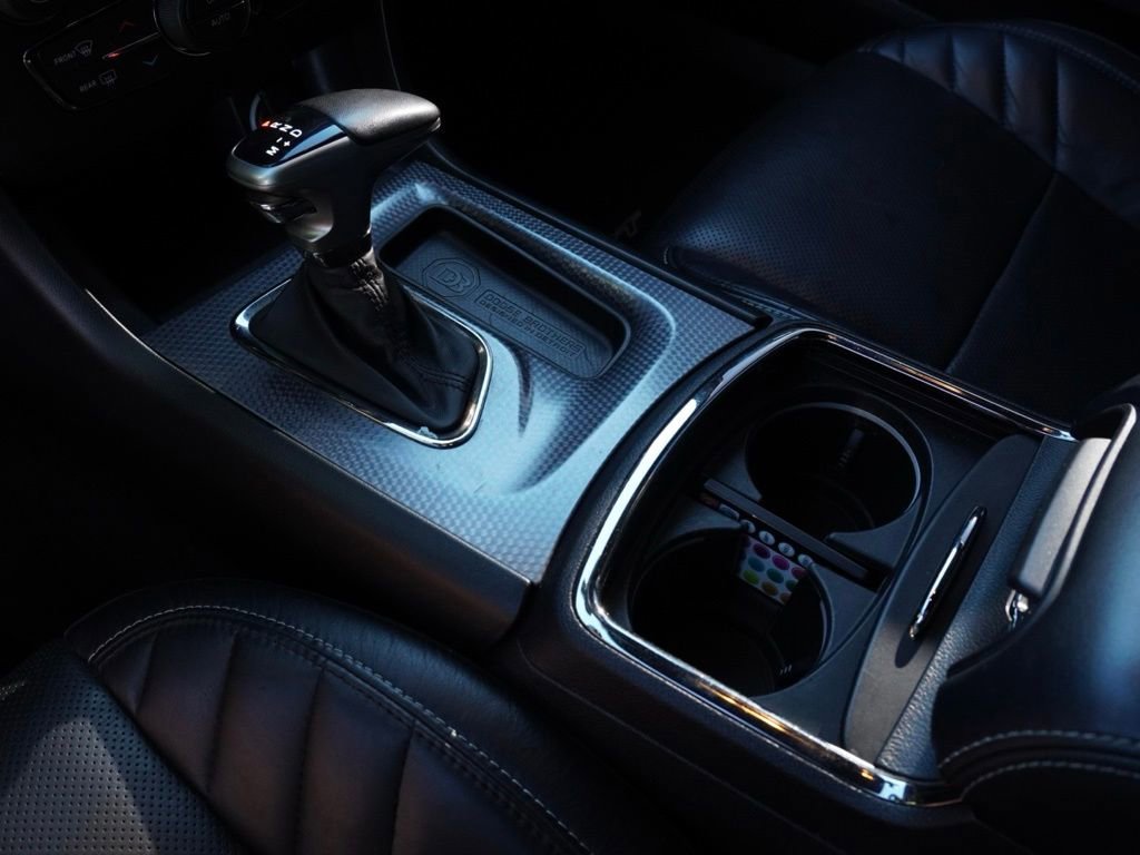 Used 2023 Dodge Charger SRT Hellcat w/ Harman/Kardon Audio Group image 18