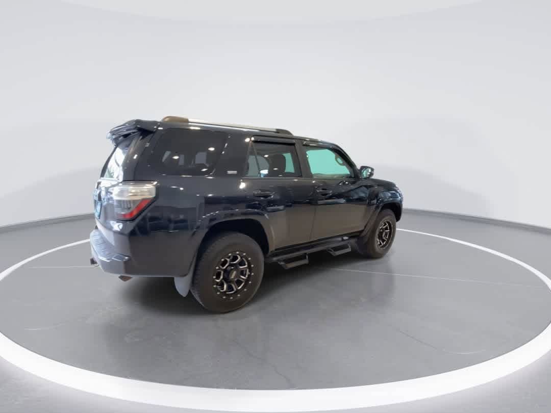Certified 2019 Toyota 4Runner SR5 Premium AWD/4WD image 8