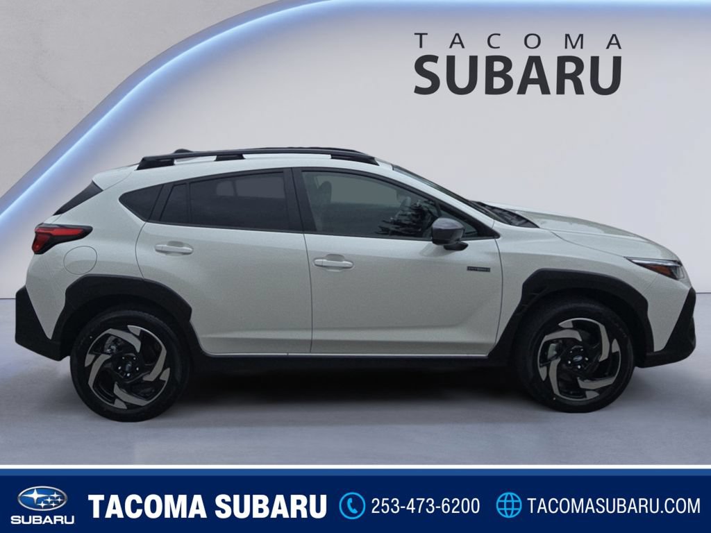 New 2026 Subaru Crosstrek 2.5i Limited w/ Crosstrek Mirror Package AWD/4WD image 6