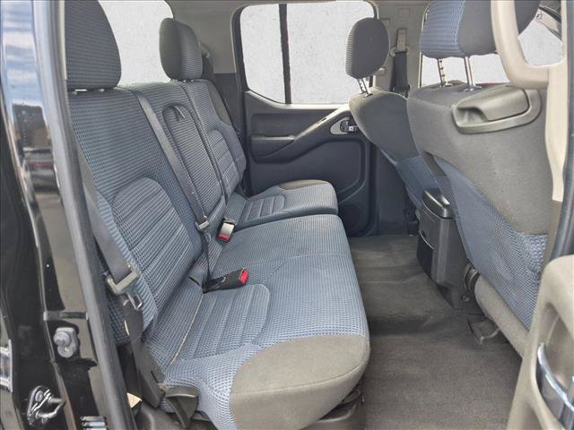 Used 2006 Nissan Frontier NISMO w/ (J01) Sunroof Pkg RWD image 17
