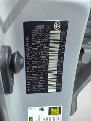 Certified 2024 Toyota Corolla SE FWD image 23