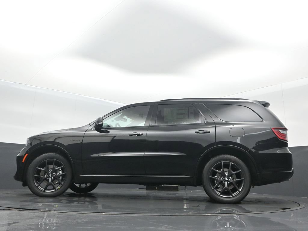 New 2026 Dodge Durango GT image 30