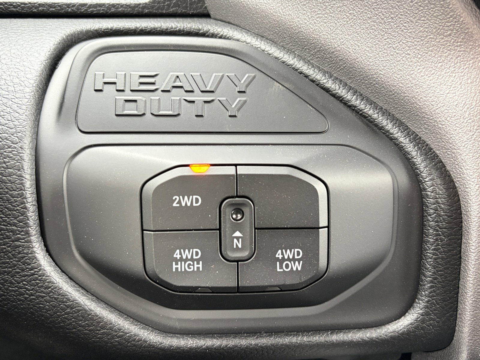 New 2026 RAM 3500 Laramie image 20