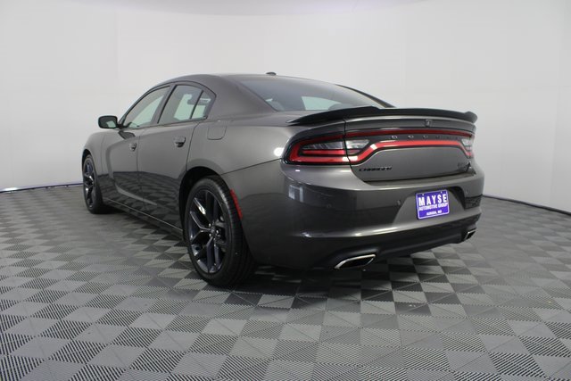 Used 2020 Dodge Charger SXT w/ Blacktop Package image 21