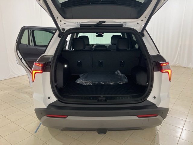 New 2026 Chevrolet Equinox LT w/ Convenience Package II image 21