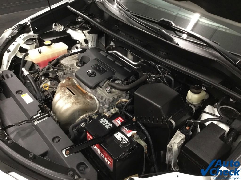 Used 2016 Toyota RAV4 Limited AWD/4WD image 38