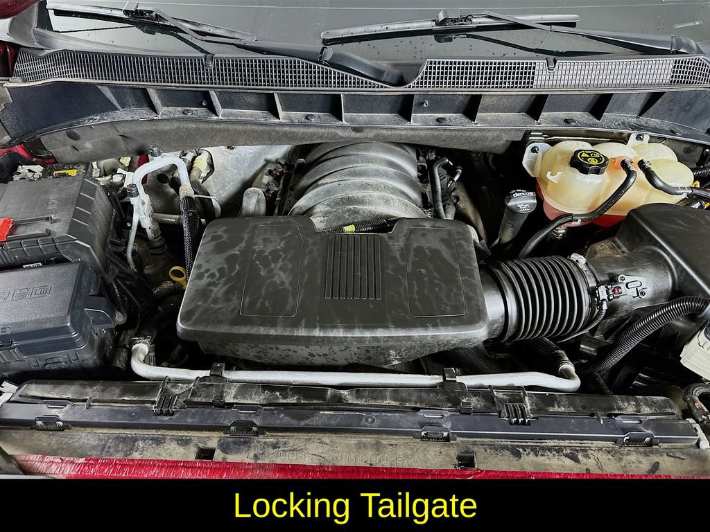 Used 2019 Chevrolet Silverado 1500 LT w/ All-Star Edition image 37