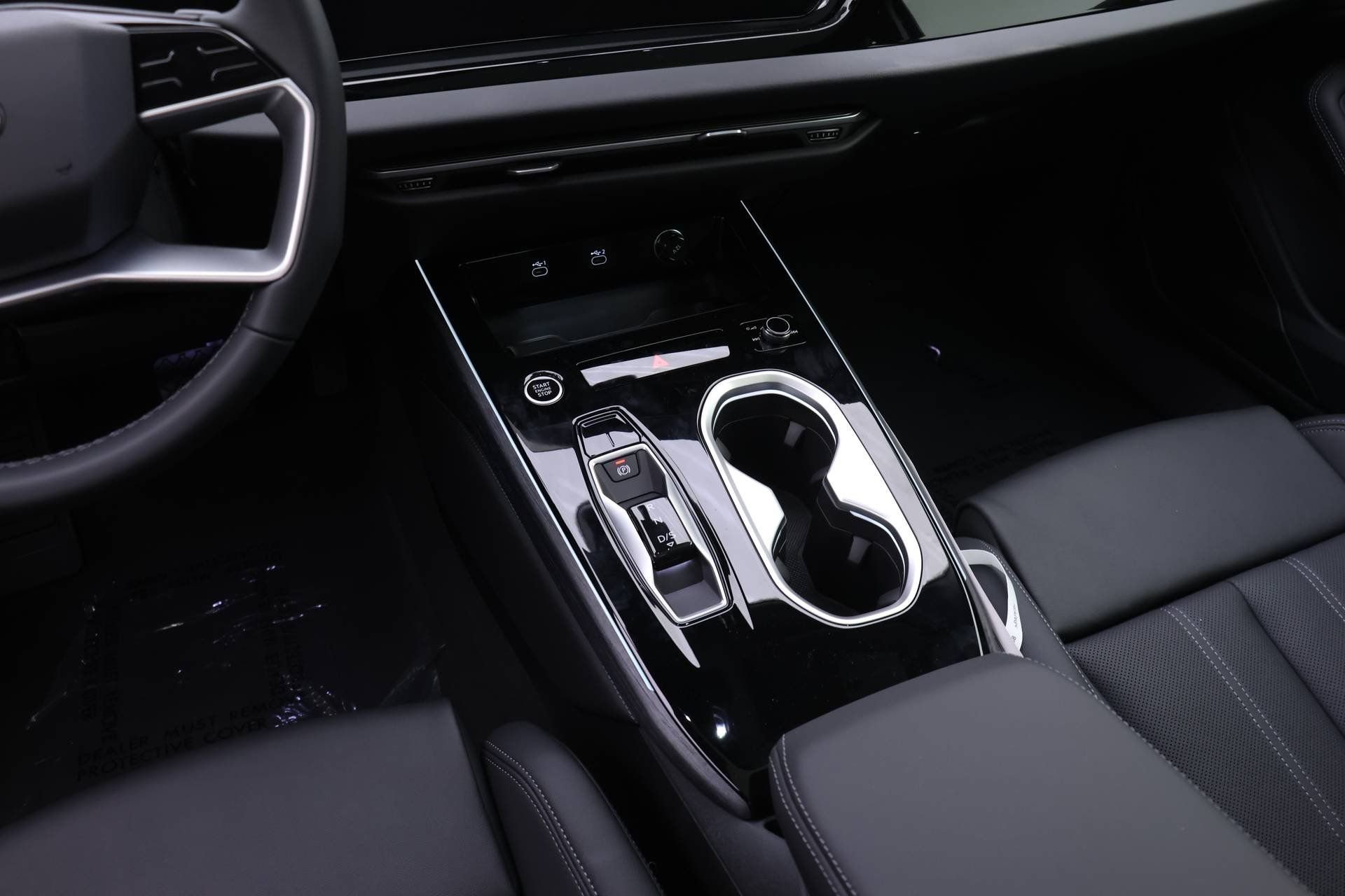 New 2026 Audi A6 Premium Plus AWD/4WD image 13