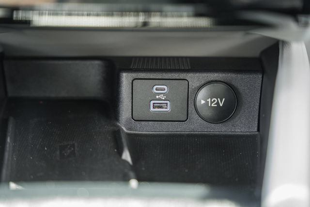 Used 2023 Ford Escape SE w/ PHEV Premium Package FWD image 25