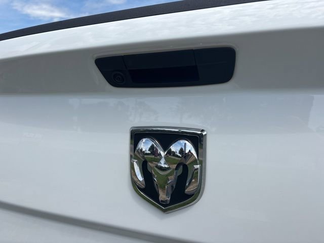 Used 2023 RAM 1500 Classic SLT w/ Trailer & Traction Group image 24
