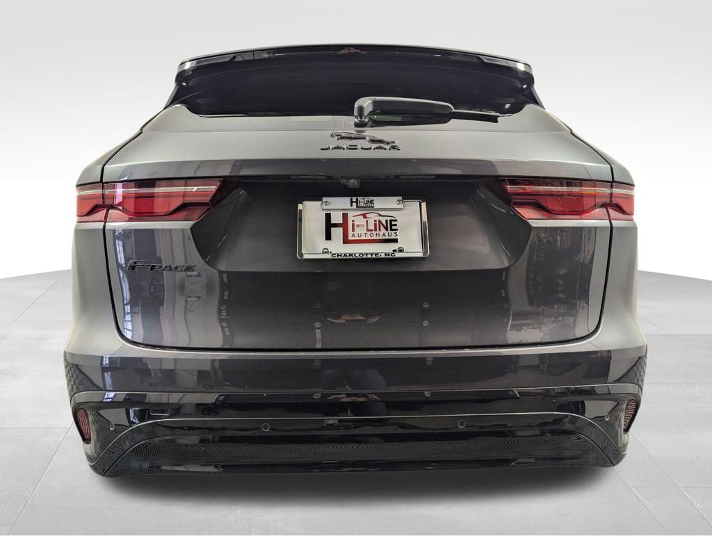 Used 2023 Jaguar F-PACE S image 58