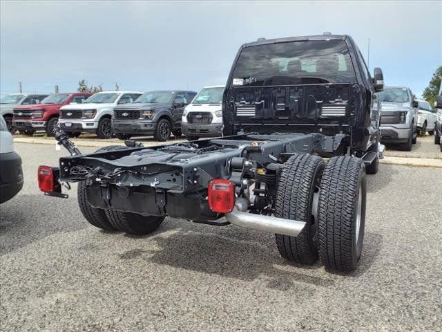 New 2024 Ford F350 XLT w/ XLT Value Package image 8