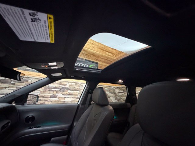 Certified 2026 Hyundai Palisade XRT Pro AWD/4WD image 29