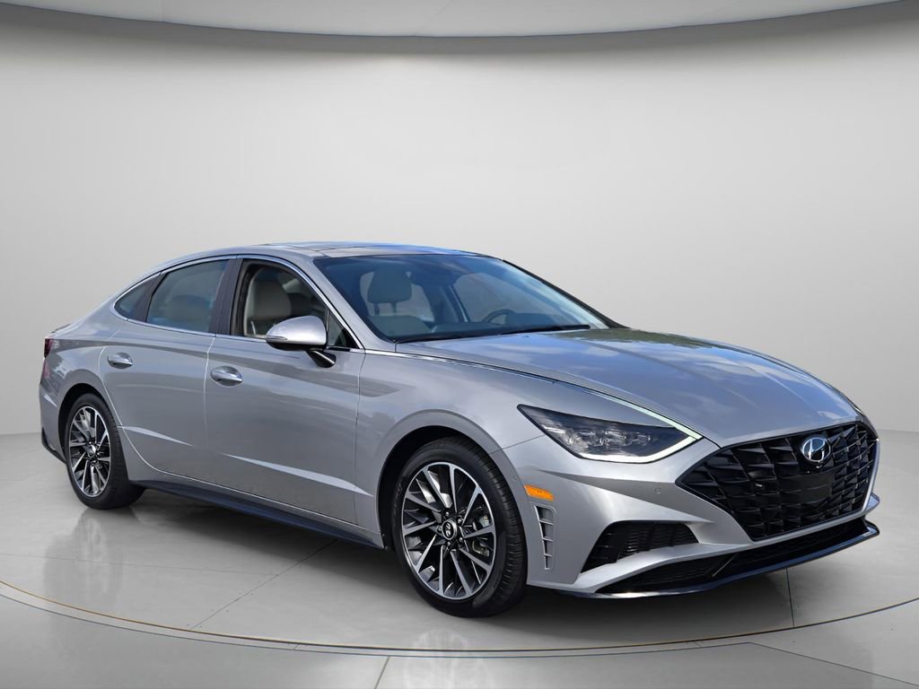 Used 2023 Hyundai Sonata Limited image 9