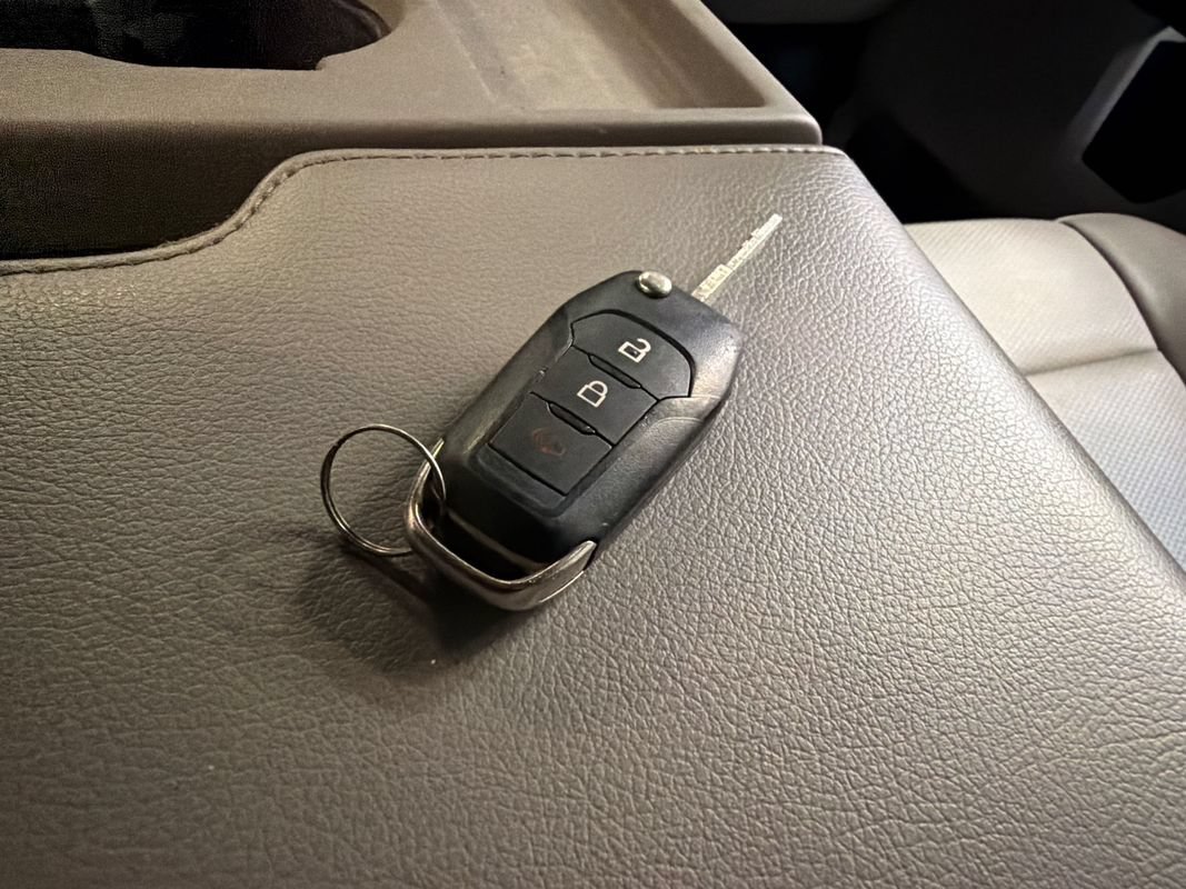 Used 2019 Ford F550 2WD Regular Cab Super Duty image 44