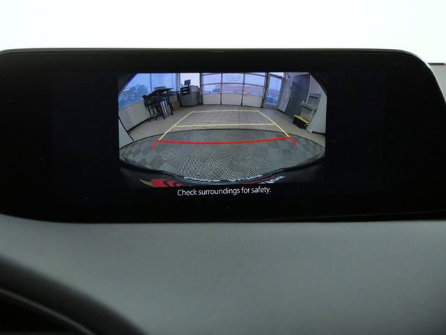 Used 2024 MAZDA MAZDA3 s FWD image 23
