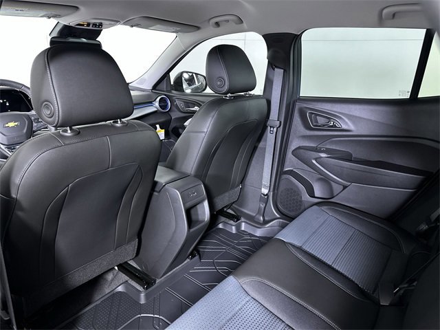 New 2026 Chevrolet Trax LT image 21