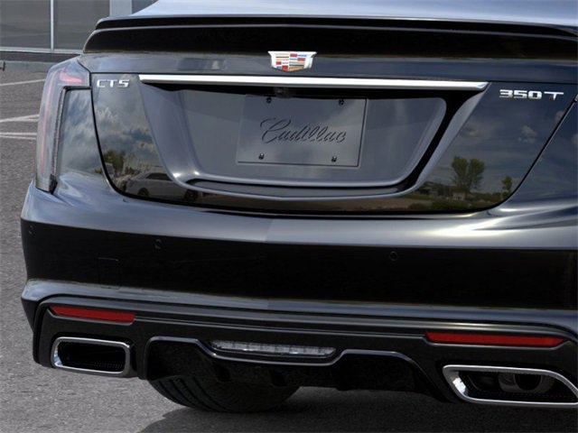New 2026 Cadillac CT5 Sport image 14