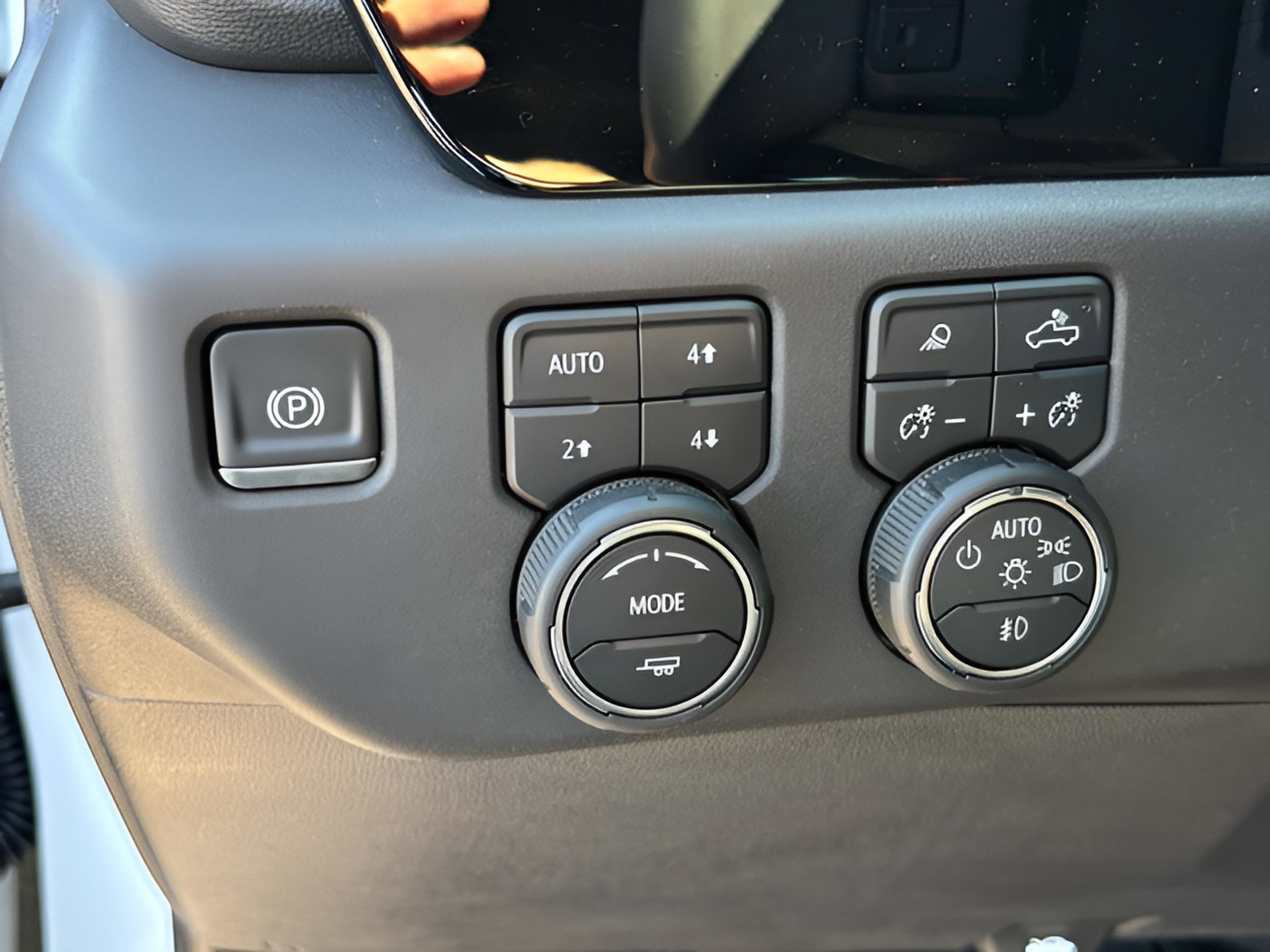 Used 2024 Chevrolet Silverado 1500 RST w/ Convenience Package II image 16