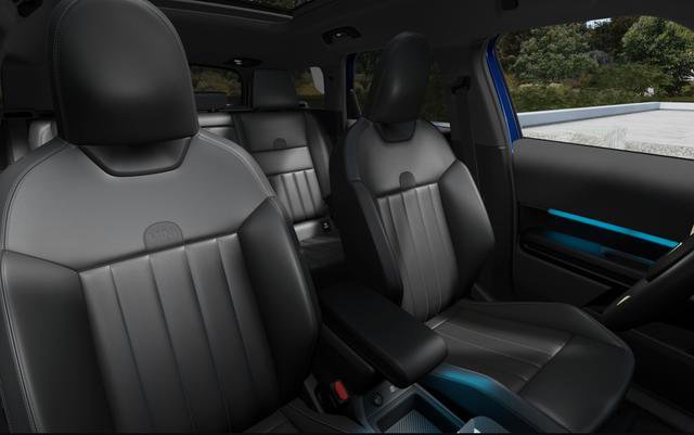 New 2027 MINI Cooper Countryman S AWD/4WD image 3