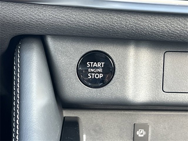 New 2026 Nissan Rogue Platinum w/ Platinum Premium Package image 7