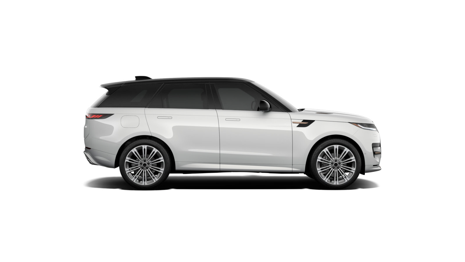 New 2027 Land Rover Range Rover Sport Dynamic SE AWD/4WD image 3